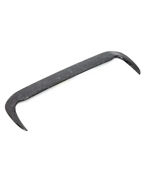 Subaru WRX & STI 15-20 OLM Automotive S-Line Forged Carbon Fiber Hood Vent Extension Subaru WRX & STI 15-20 OLM Automotive S-Line Forged Carbon Fiber Hood Vent Extension