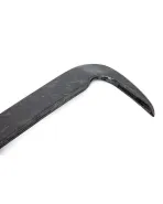 Subaru WRX & STI 15-20 OLM Automotive S-Line Forged Carbon Fiber Hood Vent Extension Subaru WRX & STI 15-20 OLM Automotive S-Line Forged Carbon Fiber Hood Vent Extension