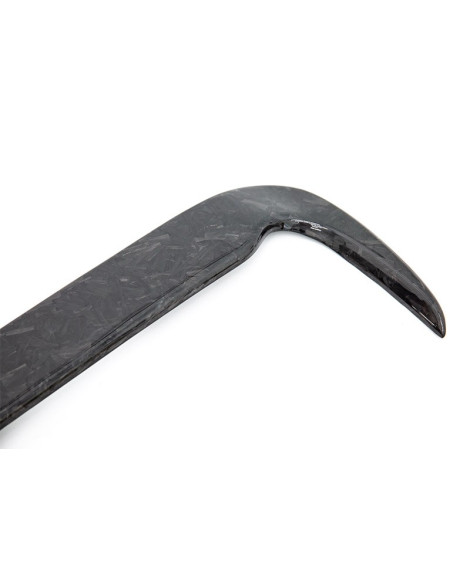 Subaru WRX & STI 15-20 OLM Automotive S-Line Forged Carbon Fiber Hood Vent Extension Subaru WRX & STI 15-20 OLM Automotive S-Line Forged Carbon Fiber Hood Vent Extension