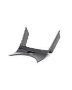 Subaru STI 18-21 OLM Automotive LE Carbon Fiber Shifter Cover Subaru STI 18-21 OLM Automotive LE Carbon Fiber Shifter Cover