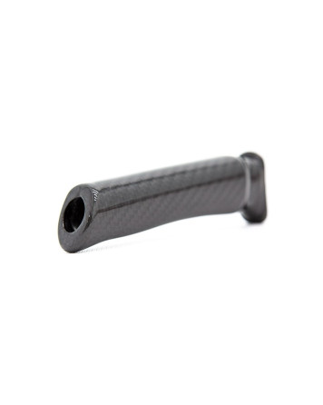 Subaru WRX & STI 15-21 OLM Automotive Carbon Fiber OE Style E-Brake Handle