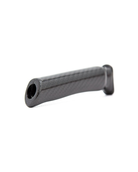 Subaru WRX & STI 15-21 OLM Automotive Carbon Fiber OE Style E-Brake Handle Subaru WRX & STI 15-21 OLM Automotive Carbon Fiber OE Style E-Brake Handle