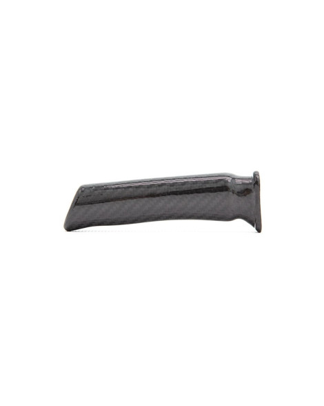Subaru WRX & STI 15-21 OLM Automotive Carbon Fiber OE Style E-Brake Handle Subaru WRX & STI 15-21 OLM Automotive Carbon Fiber OE Style E-Brake Handle
