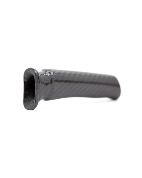 Subaru WRX & STI 15-21 OLM Automotive Carbon Fiber OE Style E-Brake Handle Subaru WRX & STI 15-21 OLM Automotive Carbon Fiber OE Style E-Brake Handle