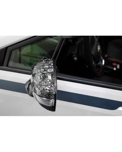 Subaru WRX & STI 15-21 OLM Automotive Graphic Design Mirror Covers (Dragons & Samurais) Subaru WRX & STI 15-21 OLM Automotive Graphic Design Mirror Covers (Dragons & Samurais)