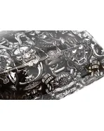 Subaru WRX & STI 15-21 OLM Automotive Graphic Design Mirror Covers (Dragons & Samurais) Subaru WRX & STI 15-21 OLM Automotive Graphic Design Mirror Covers (Dragons & Samurais)