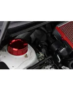 Subaru WRX & STI 14-21 OLM Automotive Upper Suspension Mount Cover
