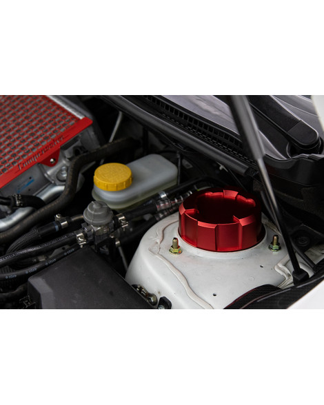 Subaru WRX & STI 14-21 OLM Automotive Upper Suspension Mount Cover