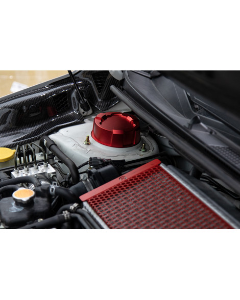 Subaru WRX & STI 14-21 OLM Automotive Upper Suspension Mount Cover