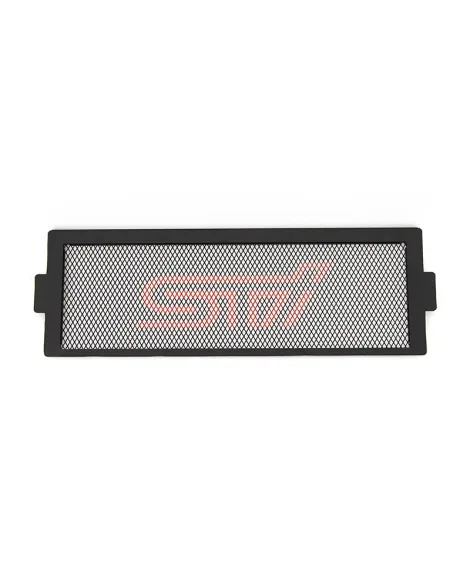 Subaru STI 15-21 OLM Top Mount Intercooler Guard / Grille Subaru STI 15-21 OLM Top Mount Intercooler Guard / Grille
