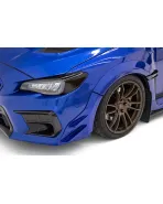 Subaru WRX/STI 18-21 OLM Automotive S209 Style Paint Matched Fender Flare (12pcs) Subaru WRX/STI 18-21 OLM Automotive S209 Style Paint Matched Fender Flare (12pcs)