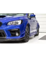 Subaru WRX/STI 18-21 OLM Automotive S209 Style Paint Matched Fender Flare (12pcs) Subaru WRX/STI 18-21 OLM Automotive S209 Style Paint Matched Fender Flare (12pcs)