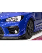 Subaru WRX/STI 18-21 OLM Automotive S209 Style Paint Matched Fender Flare (12pcs) Subaru WRX/STI 18-21 OLM Automotive S209 Style Paint Matched Fender Flare (12pcs)