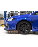 Subaru WRX/STI 18-21 OLM Automotive S209 Style Paint Matched Fender Flare (12pcs) Subaru WRX/STI 18-21 OLM Automotive S209 Style Paint Matched Fender Flare (12pcs)