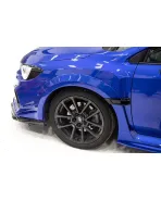 Subaru WRX/STI 18-21 OLM Automotive S209 Style Paint Matched Fender Flare (12pcs) Subaru WRX/STI 18-21 OLM Automotive S209 Style Paint Matched Fender Flare (12pcs)