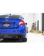 Subaru WRX & STI 15-20 OLM Automotive Paint Matched JDM Style Rear Splash Guards Subaru WRX & STI 15-20 OLM Automotive Paint Matched JDM Style Rear Splash Guards