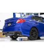 Subaru WRX & STI 15-20 OLM Automotive Paint Matched JDM Style Rear Splash Guards Subaru WRX & STI 15-20 OLM Automotive Paint Matched JDM Style Rear Splash Guards