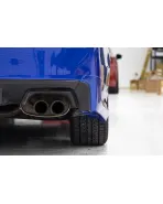 Subaru WRX & STI 15-20 OLM Automotive Paint Matched JDM Style Rear Splash Guards Subaru WRX & STI 15-20 OLM Automotive Paint Matched JDM Style Rear Splash Guards
