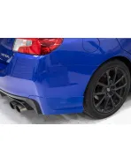 Subaru WRX & STI 15-20 OLM Automotive Paint Matched JDM Style Rear Splash Guards Subaru WRX & STI 15-20 OLM Automotive Paint Matched JDM Style Rear Splash Guards