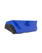 Subaru WRX & STI 15-20 OLM Automotive Paint Matched JDM Style Rear Splash Guards Subaru WRX & STI 15-20 OLM Automotive Paint Matched JDM Style Rear Splash Guards