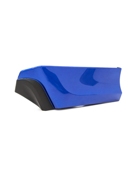 Subaru WRX & STI 15-20 OLM Automotive Paint Matched JDM Style Rear Splash Guards