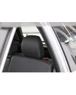 Subaru WRX & STI 15-20 OLM Automotive Signature Series Paint Matched Rear Seat Release Knobs Subaru WRX & STI 15-20 OLM Automotive Signature Series Paint Matched Rear Seat Release Knobs