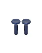 Subaru WRX & STI 15-20 OLM Automotive Signature Series Paint Matched Rear Seat Release Knobs Subaru WRX & STI 15-20 OLM Automotive Signature Series Paint Matched Rear Seat Release Knobs