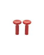 Subaru WRX & STI 15-20 OLM Automotive Signature Series Paint Matched Rear Seat Release Knobs Subaru WRX & STI 15-20 OLM Automotive Signature Series Paint Matched Rear Seat Release Knobs