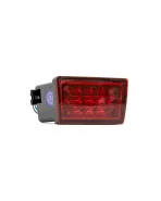 Subaru WRX & STI 15-20 OLM Automotive OG Plus Final Edition Rear F1 Style Fog Light Subaru WRX & STI 15-20 OLM Automotive OG Plus Final Edition Rear F1 Style Fog Light
