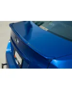 Subaru WRX & STI 15-21 OLM Automotive RW Style Paint Matched Rear Trunk / Boot Spoiler Subaru WRX & STI 15-21 OLM Automotive RW Style Paint Matched Rear Trunk / Boot Spoiler