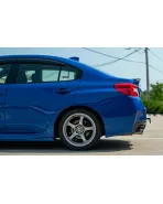Subaru WRX & STI 15-21 OLM Automotive RW Style Paint Matched Rear Trunk / Boot Spoiler Subaru WRX & STI 15-21 OLM Automotive RW Style Paint Matched Rear Trunk / Boot Spoiler