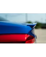 Subaru WRX & STI 15-21 OLM Automotive RW Style Paint Matched Rear Trunk / Boot Spoiler Subaru WRX & STI 15-21 OLM Automotive RW Style Paint Matched Rear Trunk / Boot Spoiler