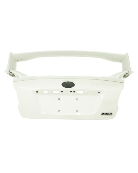 Subaru WRX & STI 15-21 OLM Automotive RW Style Paint Matched Rear Trunk / Boot Spoiler Subaru WRX & STI 15-21 OLM Automotive RW Style Paint Matched Rear Trunk / Boot Spoiler