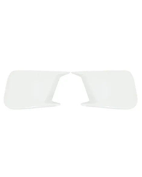Subaru WRX/STI 18-21 OLM Automotive Paint Matched Fog Deletes Crystal White Pearl K1X Subaru WRX/STI 18-21 OLM Automotive Paint Matched Fog Deletes Crystal White Pearl K1X