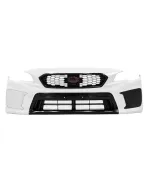 Subaru WRX/STI 18-21 OLM Automotive Paint Matched Fog Deletes Crystal White Pearl K1X Subaru WRX/STI 18-21 OLM Automotive Paint Matched Fog Deletes Crystal White Pearl K1X