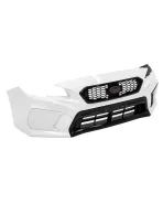 Subaru WRX/STI 18-21 OLM Automotive Paint Matched Fog Deletes Crystal White Pearl K1X Subaru WRX/STI 18-21 OLM Automotive Paint Matched Fog Deletes Crystal White Pearl K1X