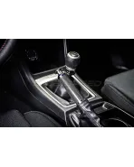 Subaru WRX & STI 15-21 OLM Automotive Carbon Fiber E-Brake Replacement Handle (Black) Subaru WRX & STI 15-21 OLM Automotive Carbon Fiber E-Brake Replacement Handle (Black)