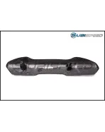 Subaru STI 15- OLM Automotive LE Dry Carbon Fiber Belt Cover Subaru STI 15- OLM Automotive LE Dry Carbon Fiber Belt Cover