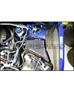 Subaru WRX & STI 15-21 / Forester/Crosstrek/Impreza OLM Automotive LE Dry Carbon Fiber Fuse Box Subaru WRX & STI 15-21 / Forester/Crosstrek/Impreza OLM Automotive LE Dry Carbon Fiber Fuse Box