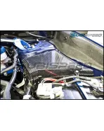 Subaru WRX & STI 15-21 / Forester/Crosstrek/Impreza OLM Automotive LE Dry Carbon Fiber Fuse Box Subaru WRX & STI 15-21 / Forester/Crosstrek/Impreza OLM Automotive LE Dry Carbon Fiber Fuse Box