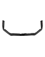 Subaru WRX/STI 2014-2017 OLM DT S207 Style Piano Black Front Lip Subaru WRX/STI 2014-2017 OLM DT S207 Style Piano Black Front Lip