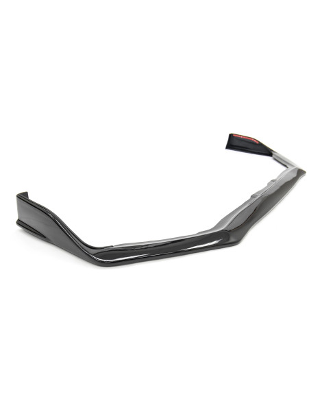 Subaru WRX/STI 2014-2017 OLM DT S207 Style Piano Black Front Lip