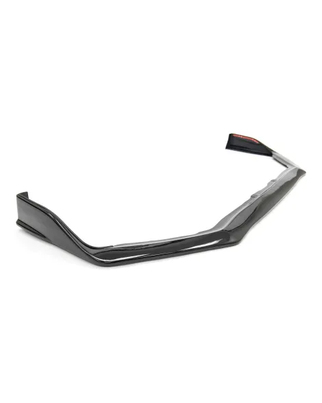 Subaru WRX/STI 2014-2017 OLM DT S207 Style Piano Black Front Lip Subaru WRX/STI 2014-2017 OLM DT S207 Style Piano Black Front Lip