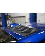 Subaru WRX 15+ & STI 15-16 OLM Automotive V2 Type A Full Width Roof Vortex Generator USDM Subaru WRX 15+ & STI 15-16 OLM Automotive V2 Type A Full Width Roof Vortex Generator USDM
