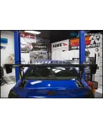 Subaru WRX 15+ & STI 15-16 OLM Automotive V2 Type A Full Width Roof Vortex Generator USDM Subaru WRX 15+ & STI 15-16 OLM Automotive V2 Type A Full Width Roof Vortex Generator USDM