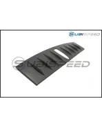 Subaru WRX 15+ & STI 15-16 OLM Automotive V2 Type A Full Width Roof Vortex Generator USDM Subaru WRX 15+ & STI 15-16 OLM Automotive V2 Type A Full Width Roof Vortex Generator USDM