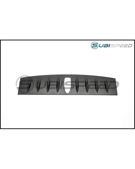 Subaru WRX 15+ & STI 15-16 OLM Automotive V2 Type A Full Width Roof Vortex Generator USDM