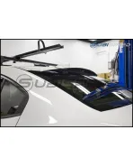 Subaru WRX & STI 15- OLM Automotive Rear Window Roof Visor / Spoiler Subaru WRX & STI 15- OLM Automotive Rear Window Roof Visor / Spoiler