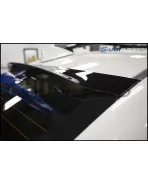 Subaru WRX & STI 15- OLM Automotive Rear Window Roof Visor / Spoiler Subaru WRX & STI 15- OLM Automotive Rear Window Roof Visor / Spoiler