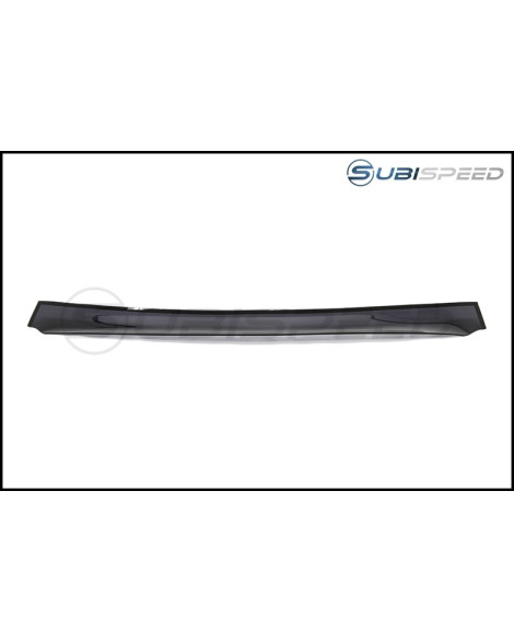 Subaru WRX & STI 15- OLM Automotive Rear Window Roof Visor / Spoiler Subaru WRX & STI 15- OLM Automotive Rear Window Roof Visor / Spoiler